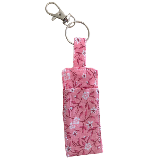 Lip Care Keychain by Shamsidar