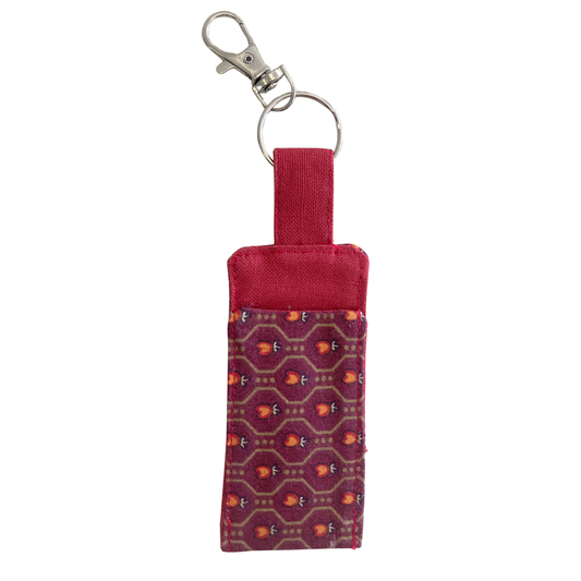 Lip Care Keychain by Bibi