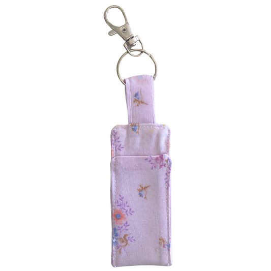 Lip Care Keychain by Shamsidar