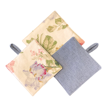 Load image into Gallery viewer, Discounted Pot Holder Set by Amina
