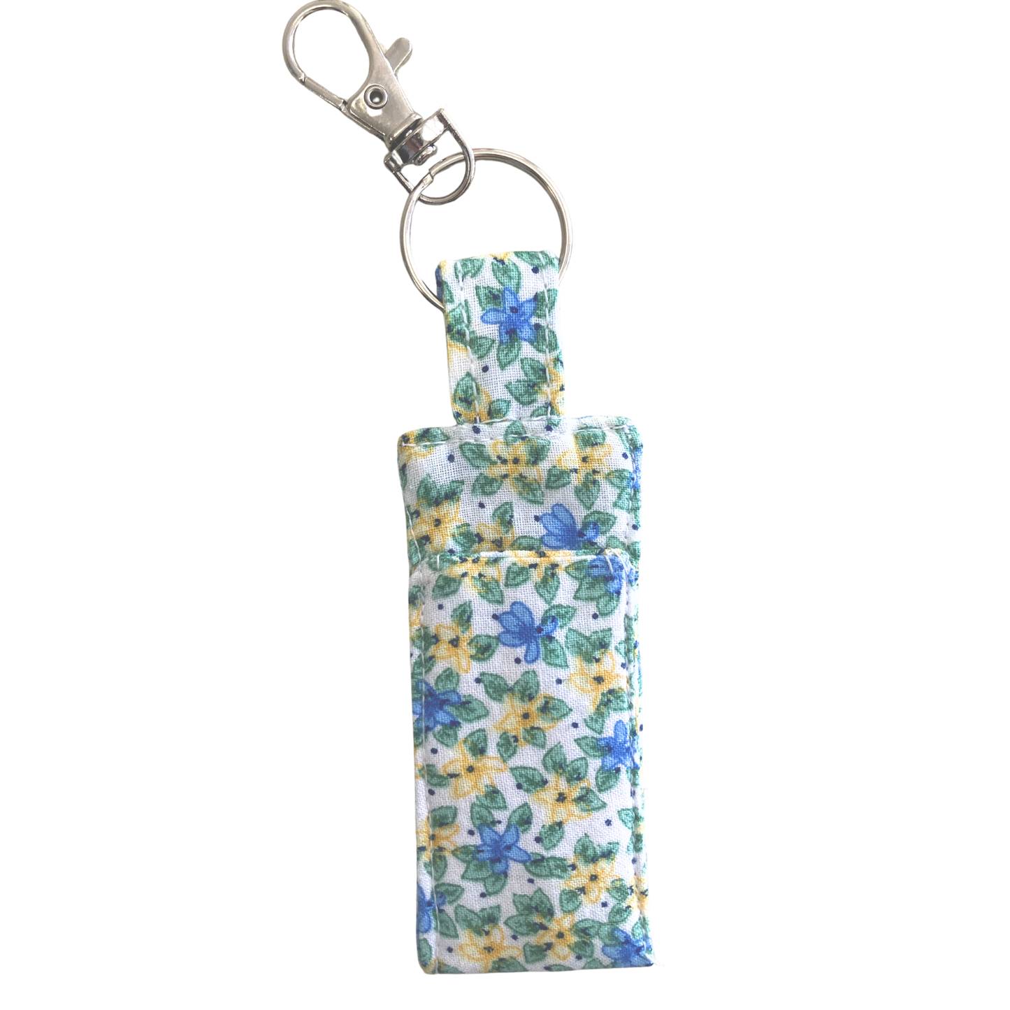 Lip Care Keychain by Shamsidar