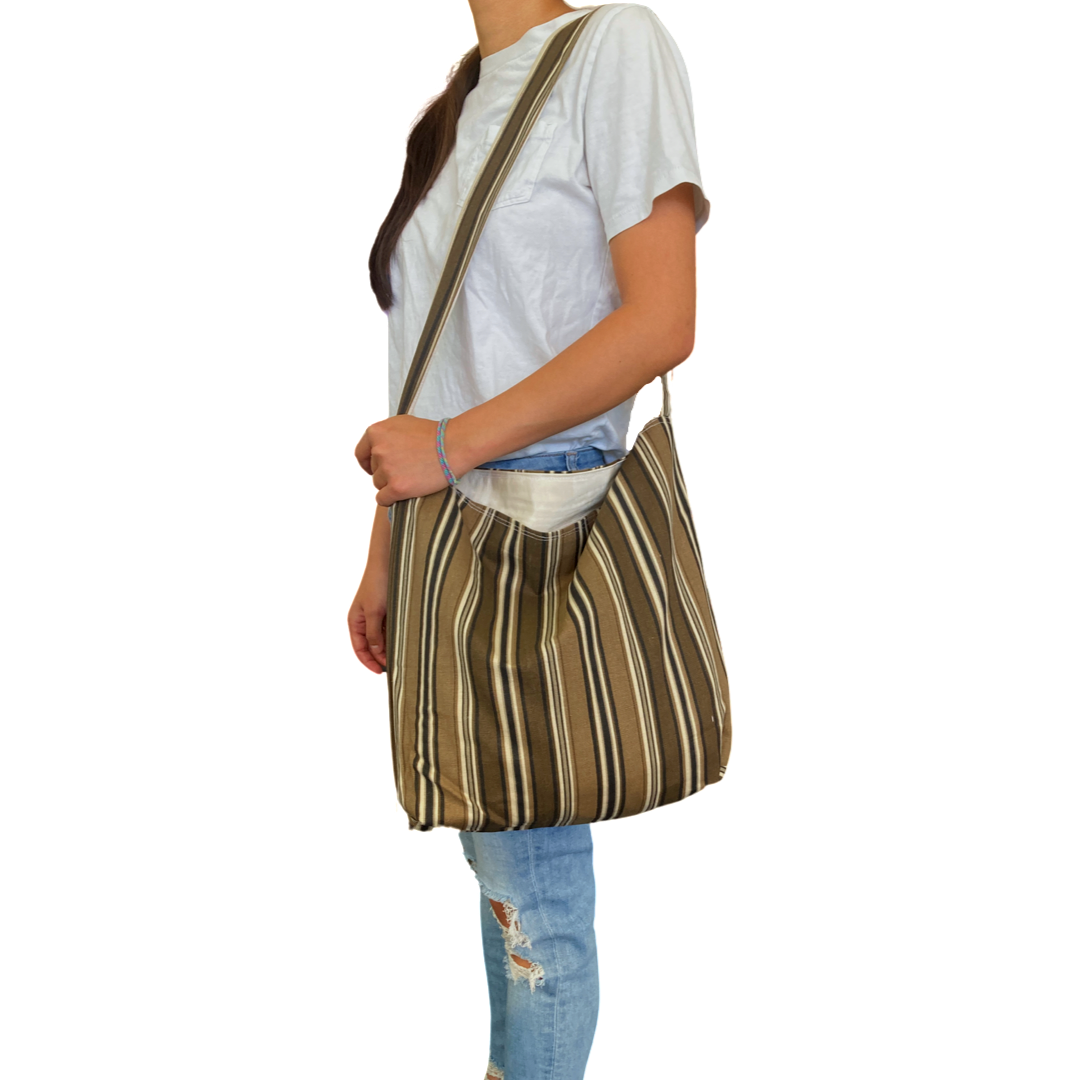 Tote Bag by Zahra