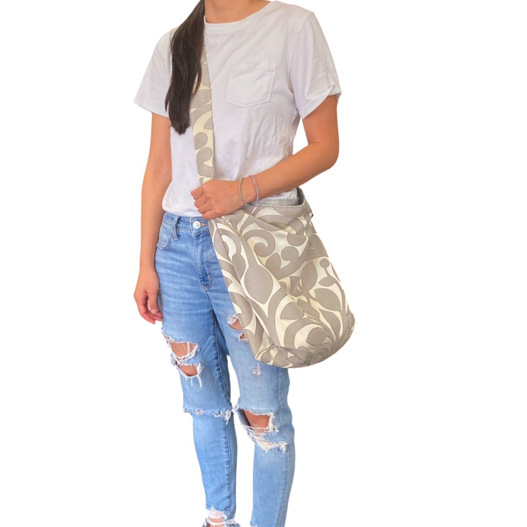 Tote Bag by Zahra
