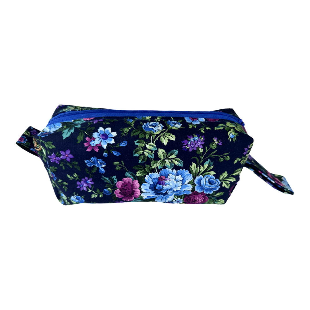 Cosmetic bag Rounded by Lili