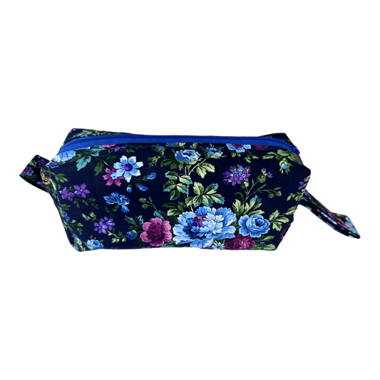 Cosmetic bag Rounded by Lili