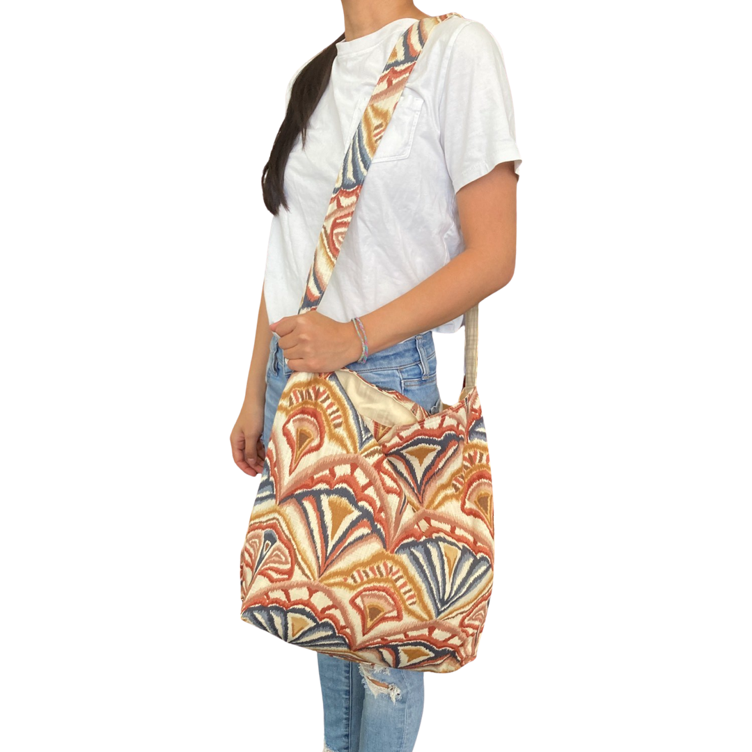 Tote Bag by Zahra