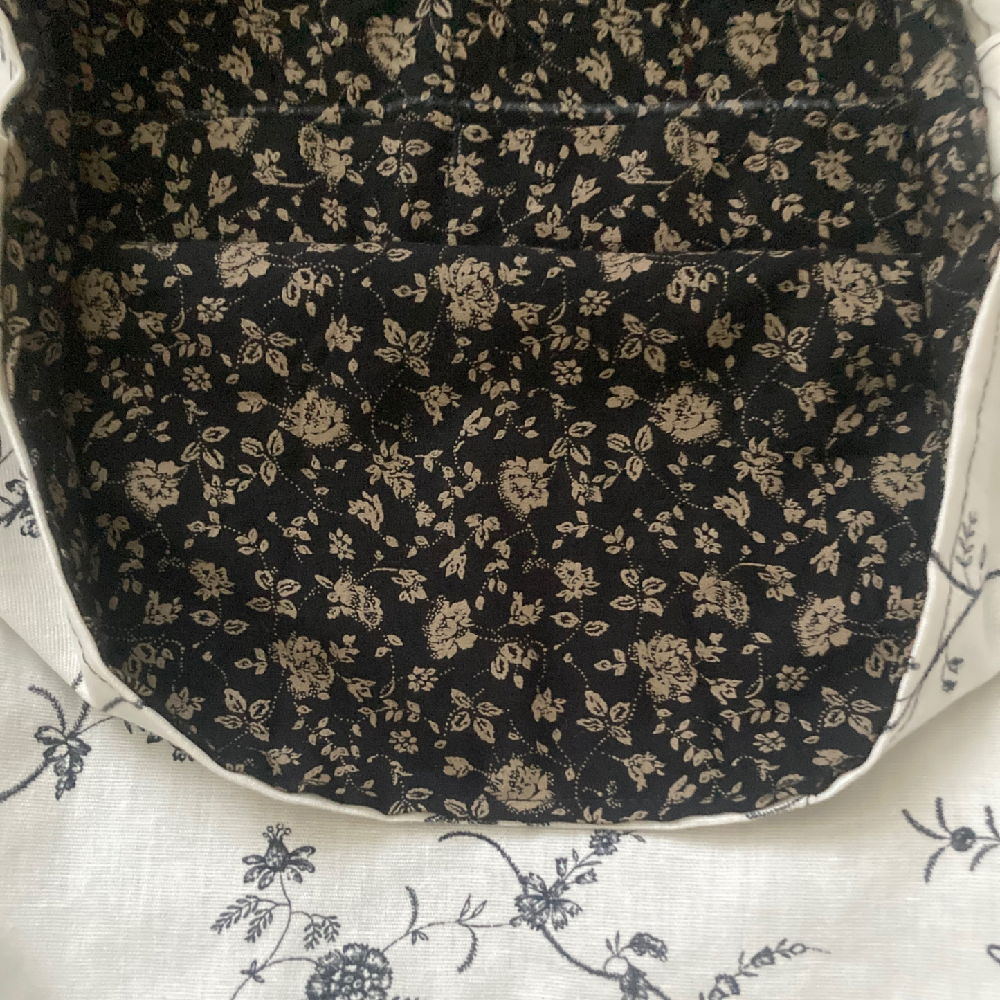 Tote Bag by Farida