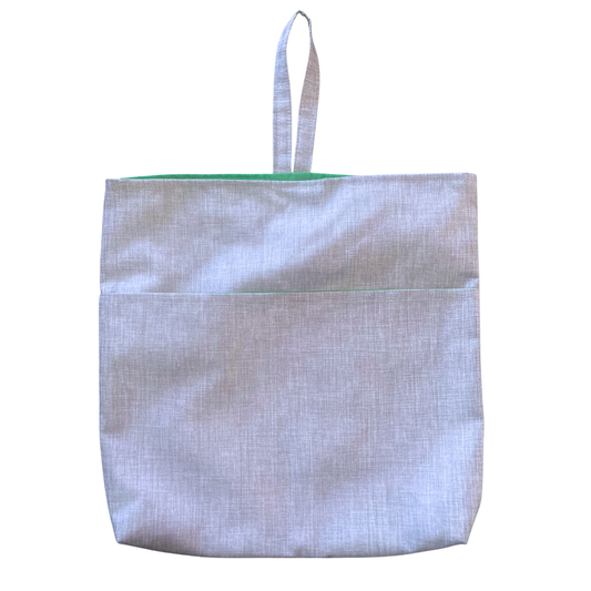 Car Trash Bags by Sakina