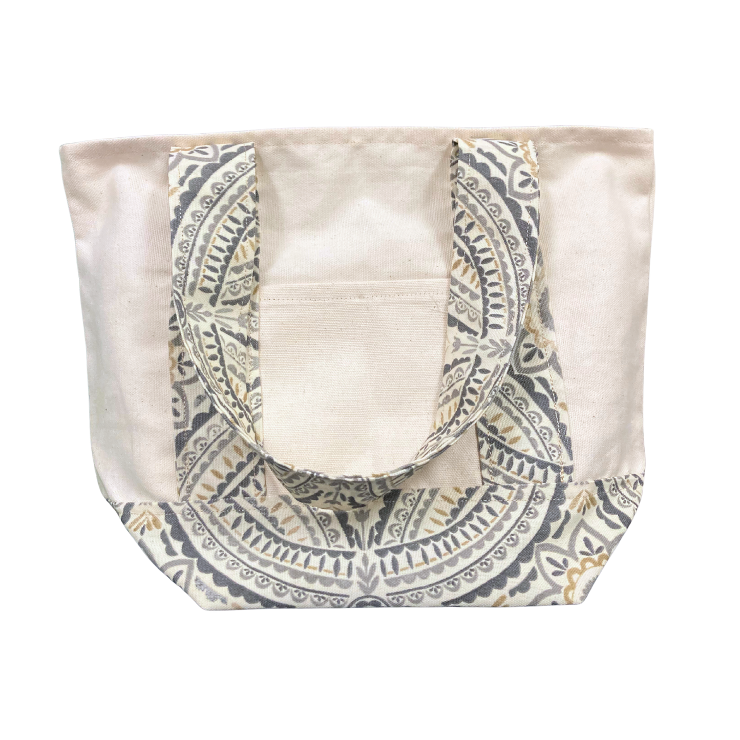 Mini Tote Bag by Christi