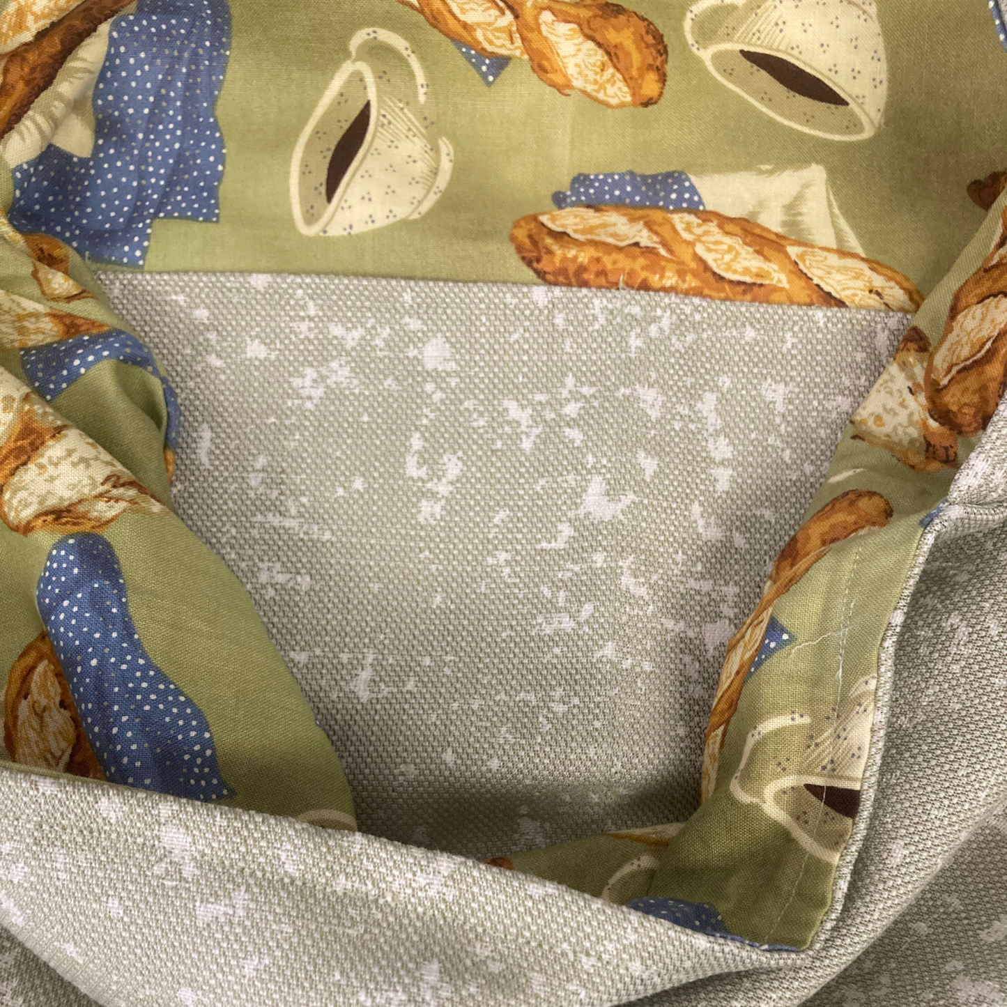 Tote Bag by Samiha
