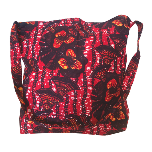 Tote Bag by Yasmin