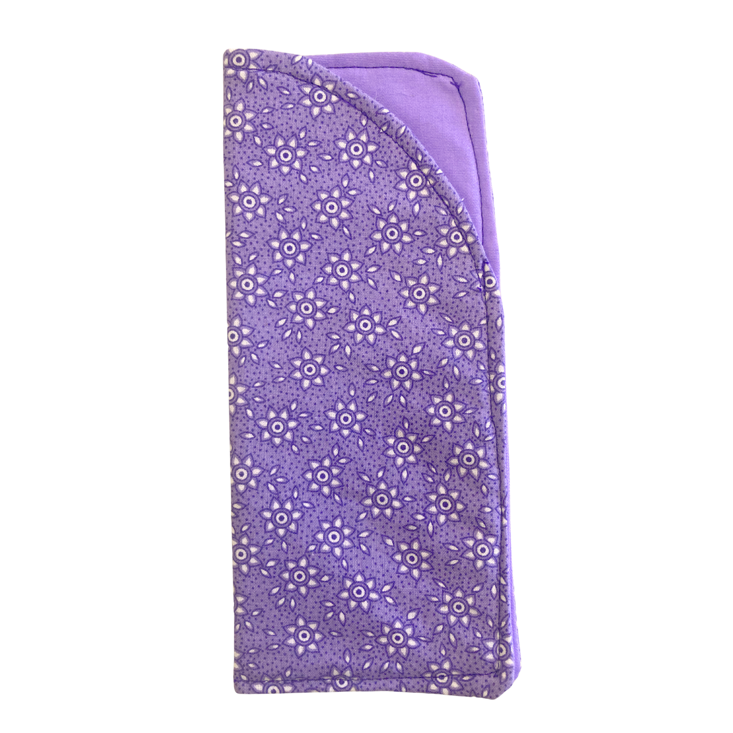 Glasses Sleeve by Shamsidar