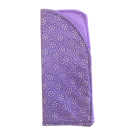 Glasses Sleeve by Shamsidar