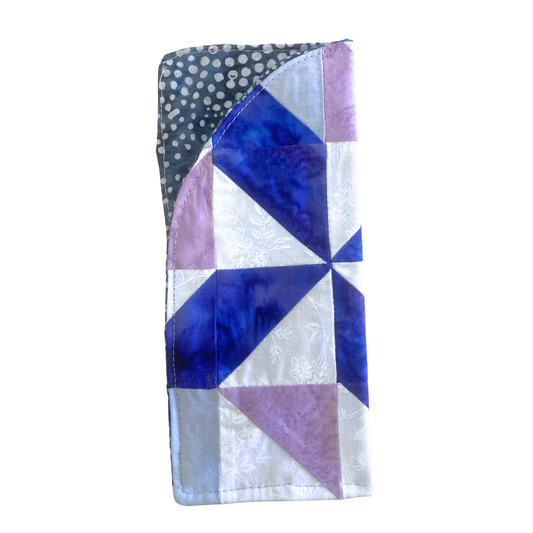 Glasses Sleeve by Farida