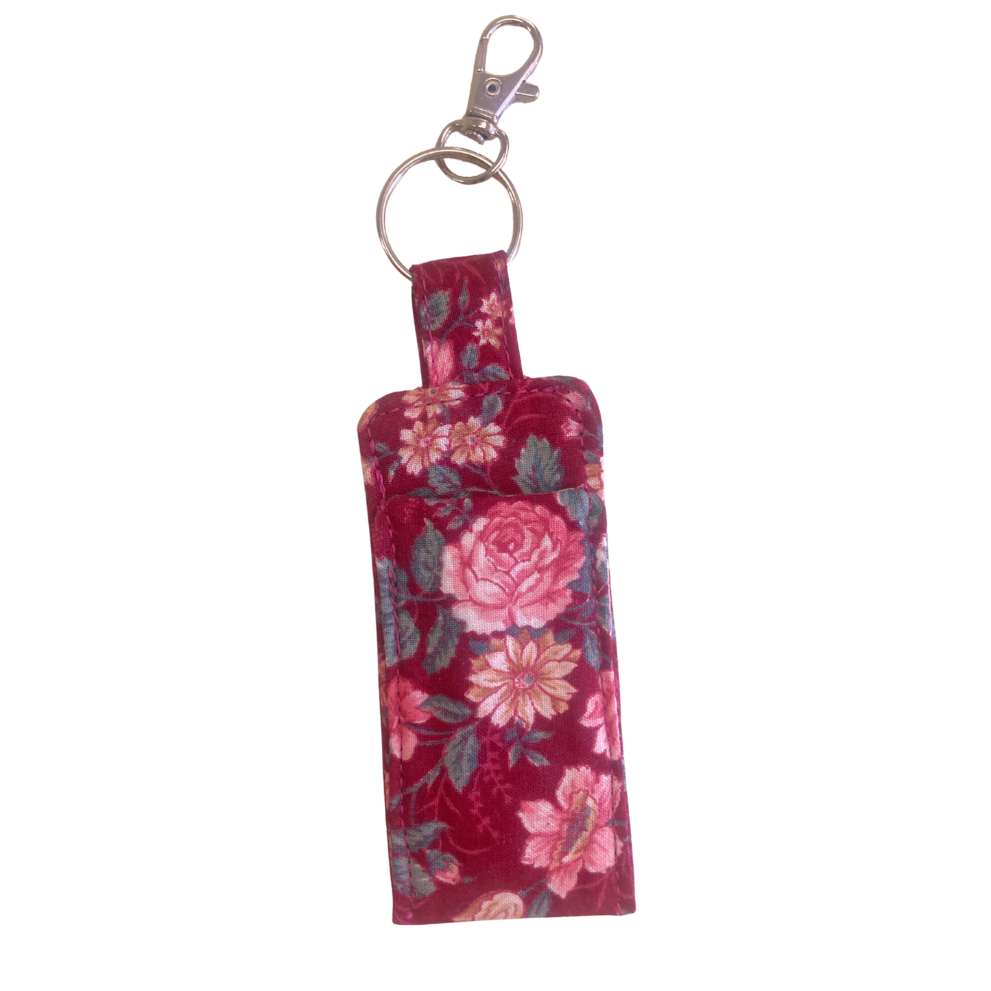 Lip Care Keychain by Yasmin