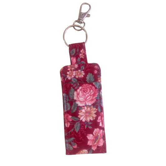 Lip Care Keychain by Shamsidar