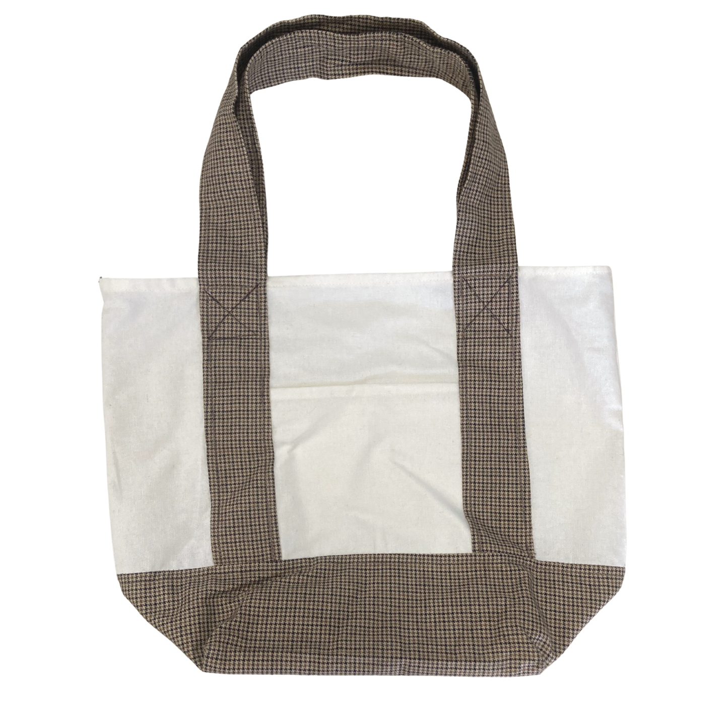 Mini Tote Bag by Shiren