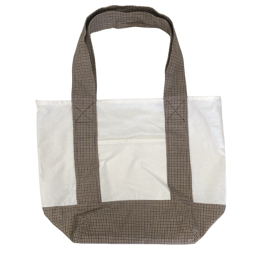 Mini Tote Bag by Shiren