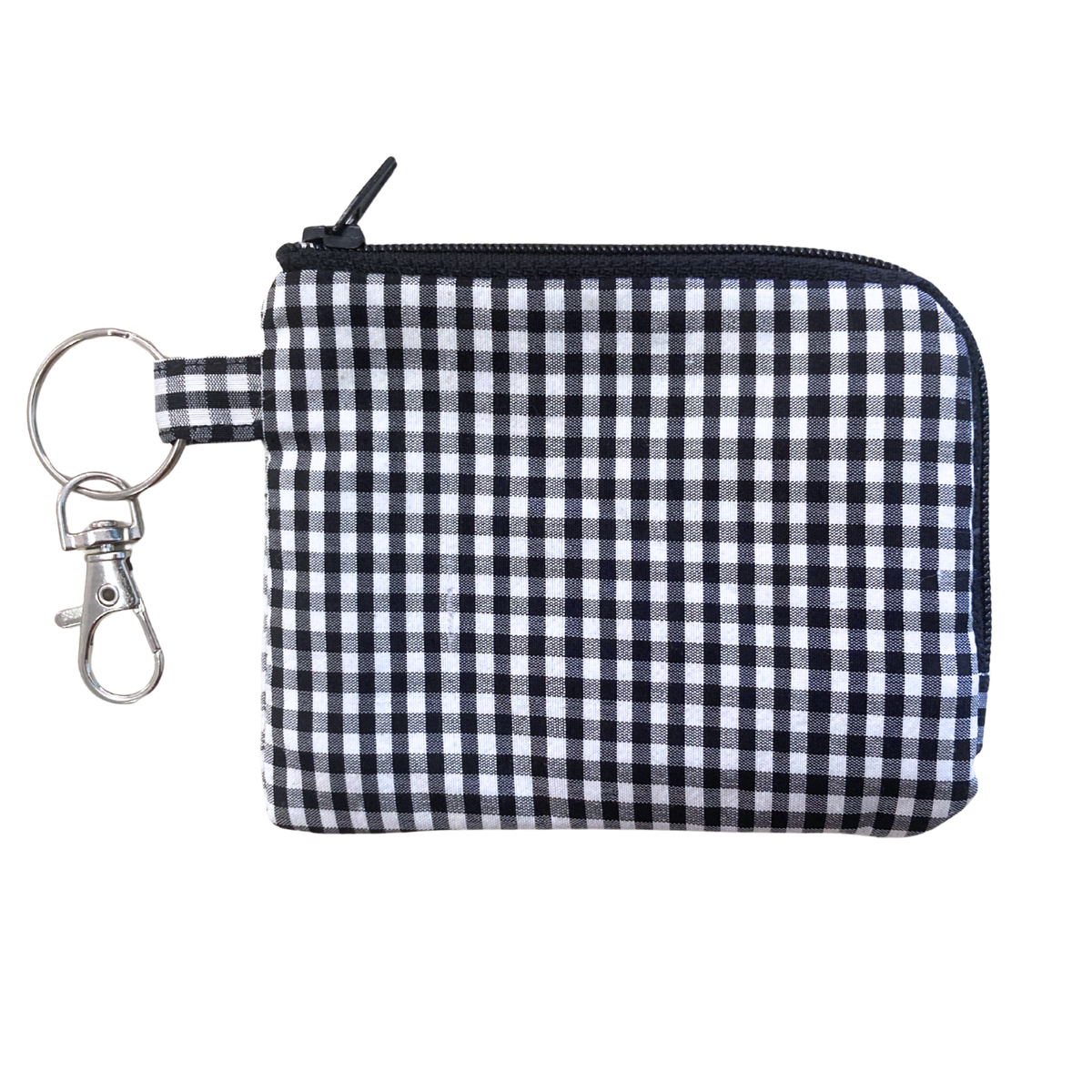 Coin Purse by Yasmin