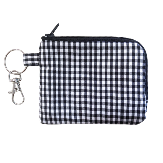 Coin Purse by Yasmin