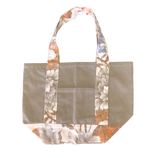 Mini Tote Bag by Yasmin