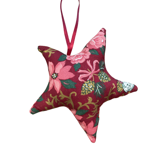 Ornament by Bibi