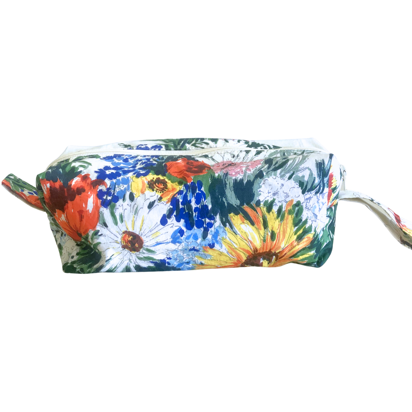 Cosmetic bag Rounded by Masoumeh