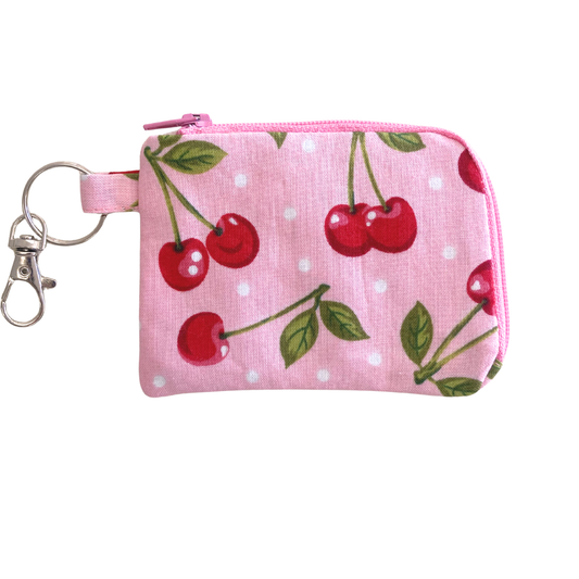 Coin Purse by Yasmin