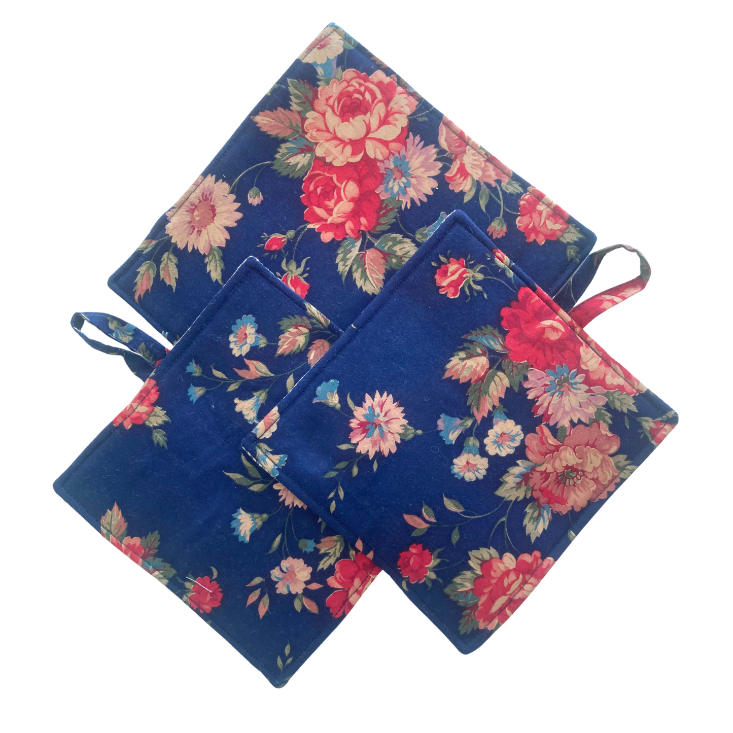 Potholder Set by Madina