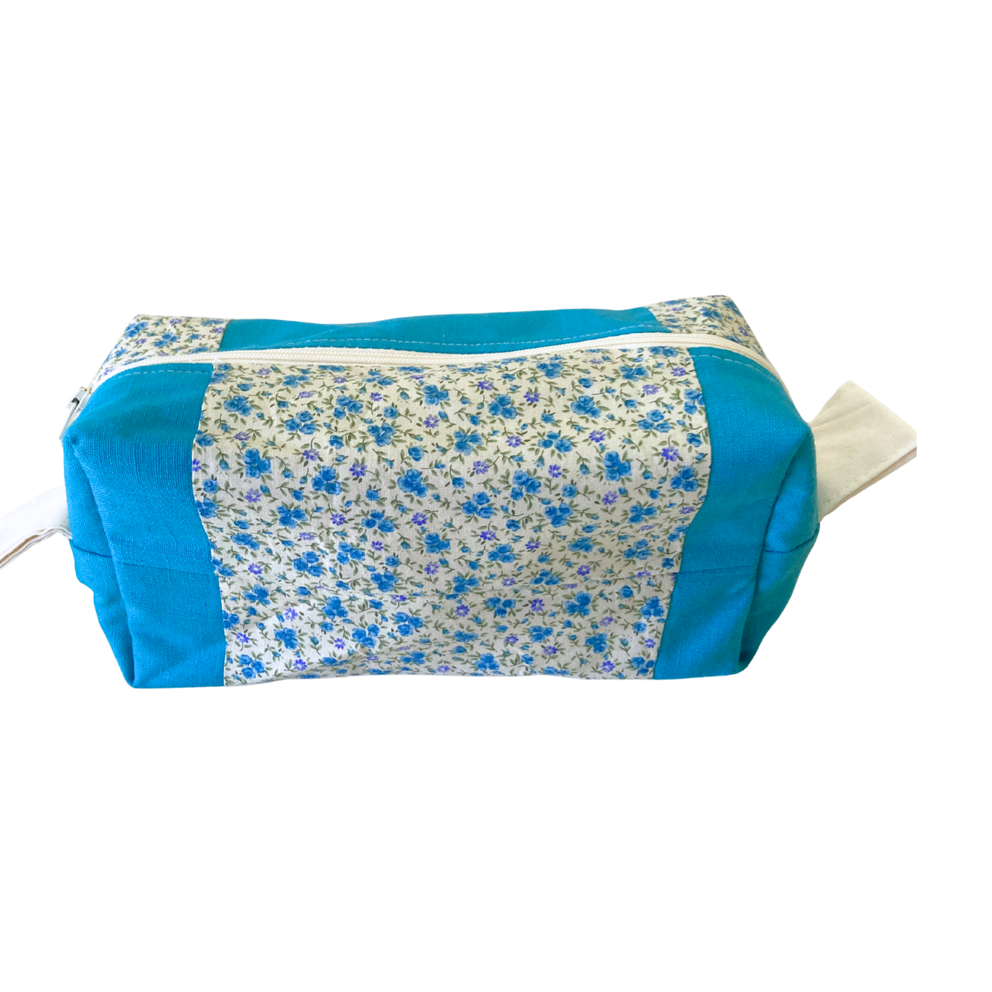 Cosmetic bag Rounded by Zarghuna