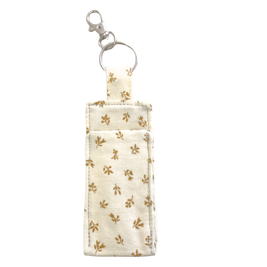 Lip Care Keychain by Yasmin