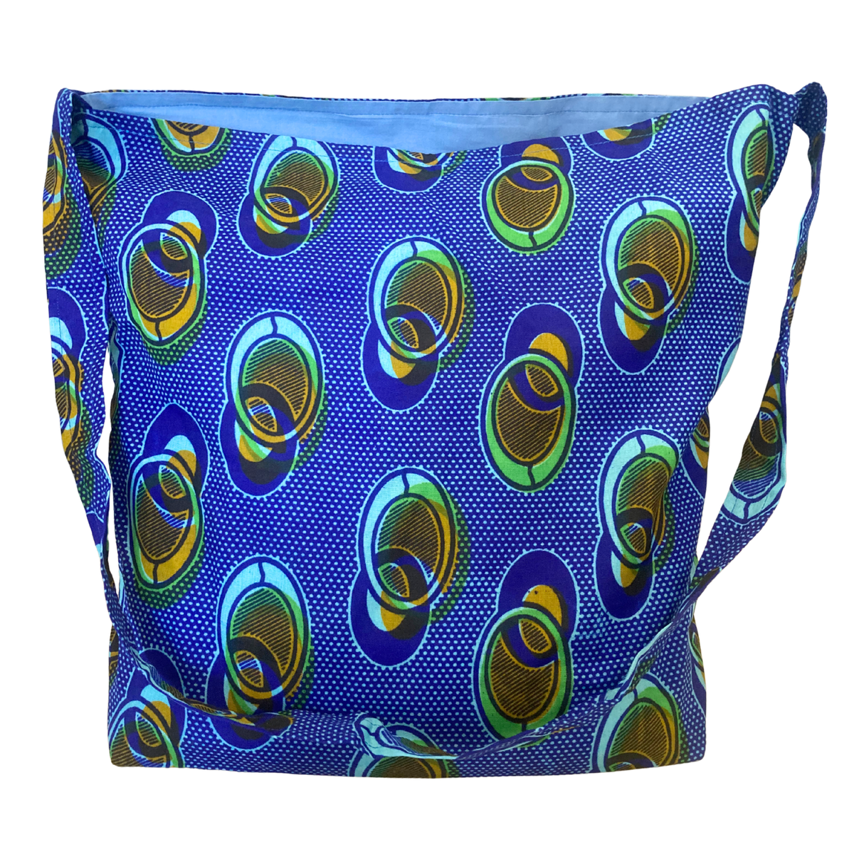 Tote Bag by Christi
