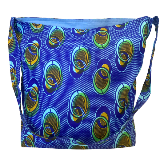 Tote Bag by Christi