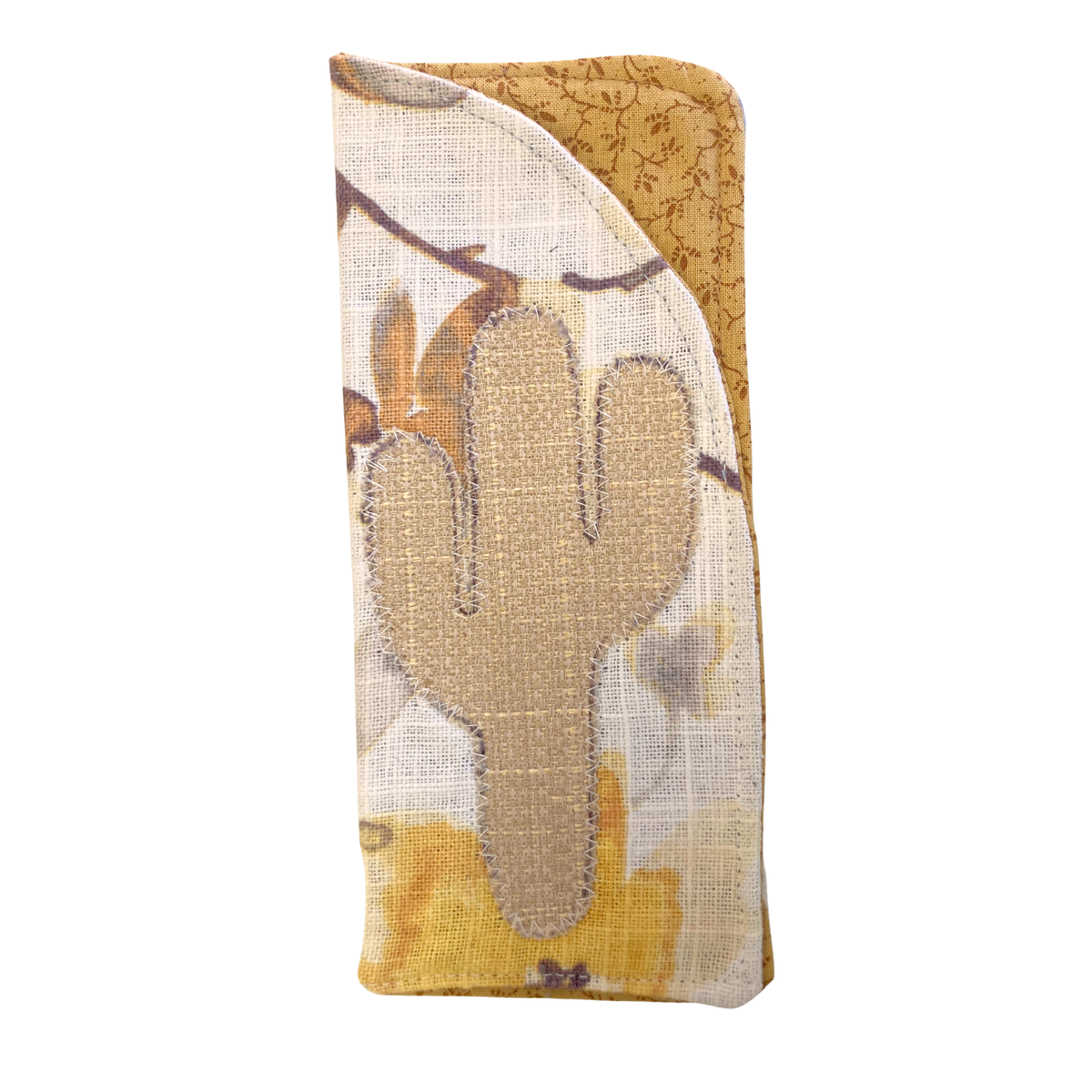 Glasses Sleeve by Shamsidar
