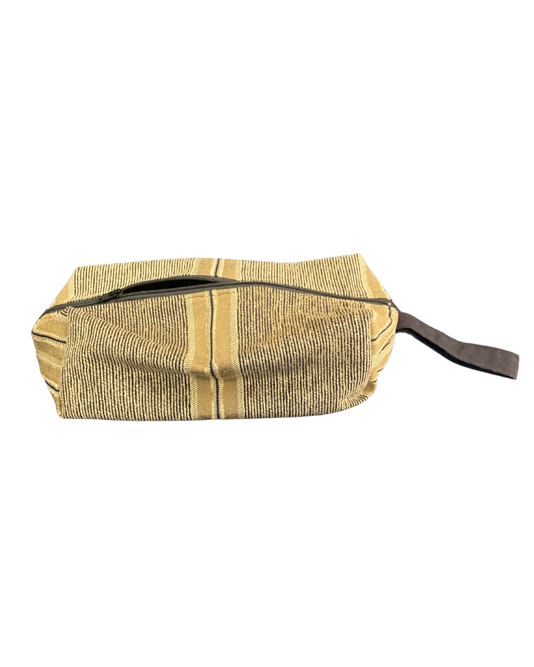 Toiletry Bag by Tee Mo