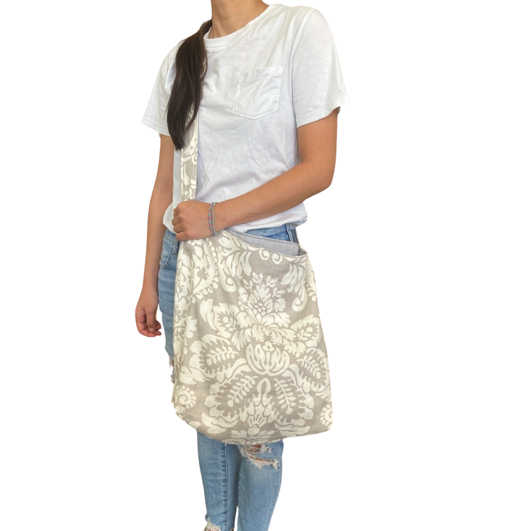Tote Bag by Zahra
