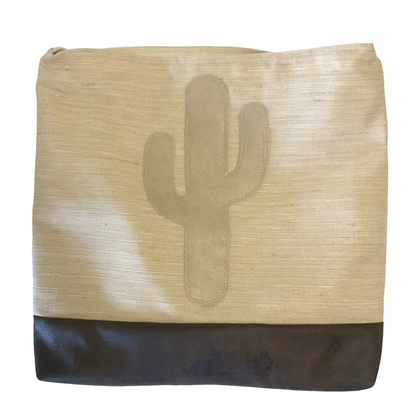 Cactus Tote by Sakina