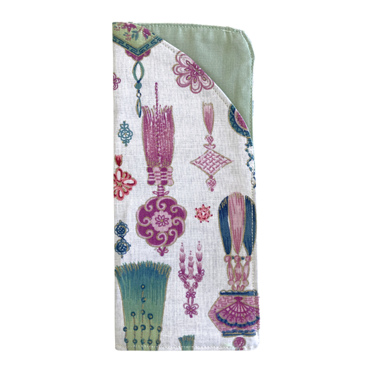 Glasses Sleeve by Shamsidar