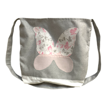 Load image into Gallery viewer, Butterfly Tote by Sakina
