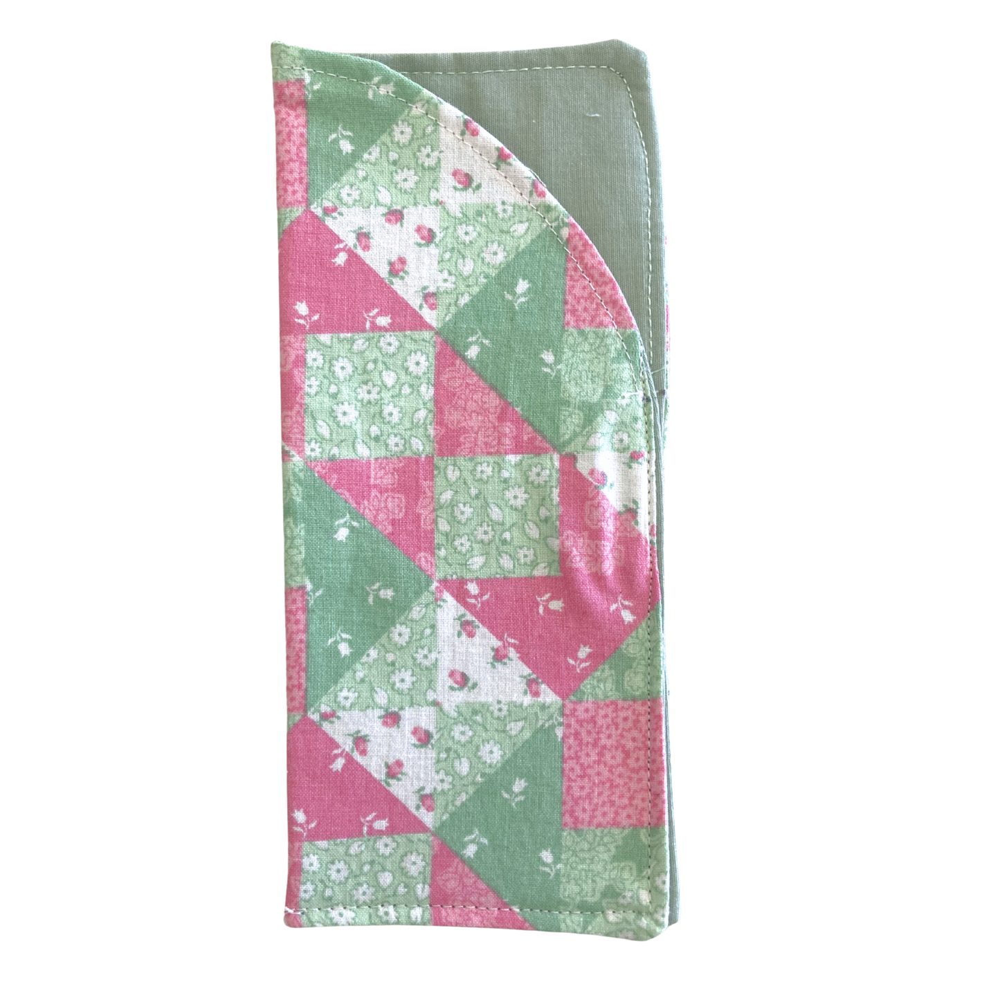 Glasses Sleeve by Shamsidar