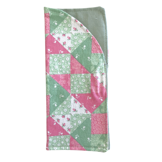 Glasses Sleeve by Shamsidar