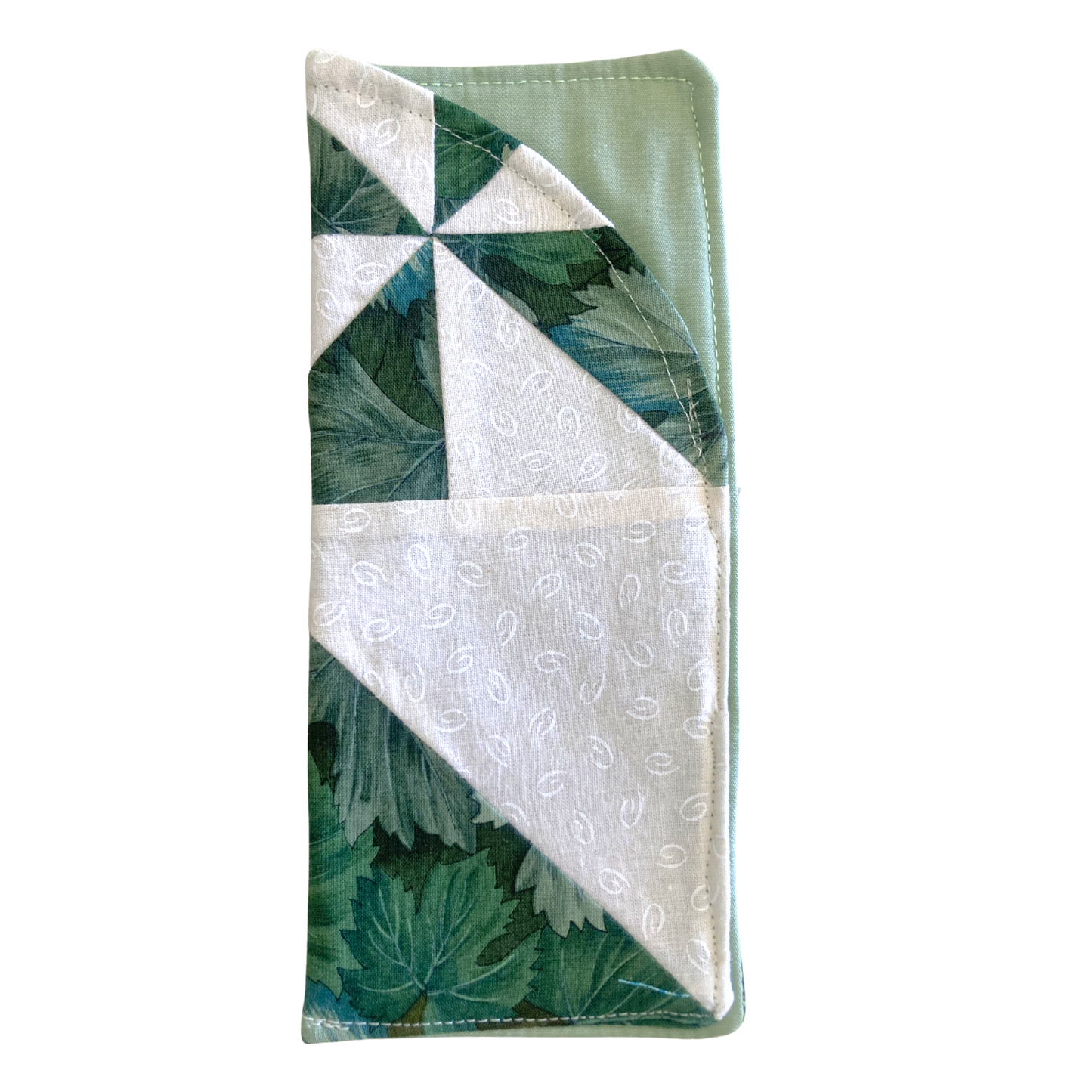 Glasses Sleeve by Shamsidar