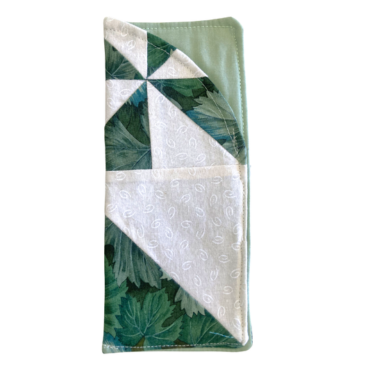 Glasses Sleeve by Shamsidar