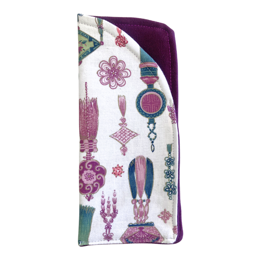 Glasses Sleeve by Shamsidar
