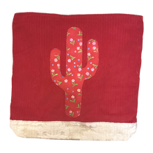 Load image into Gallery viewer, Cactus Tote by Tee Mo
