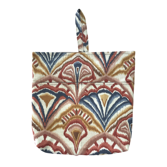 Car Trash Bags by Sakina