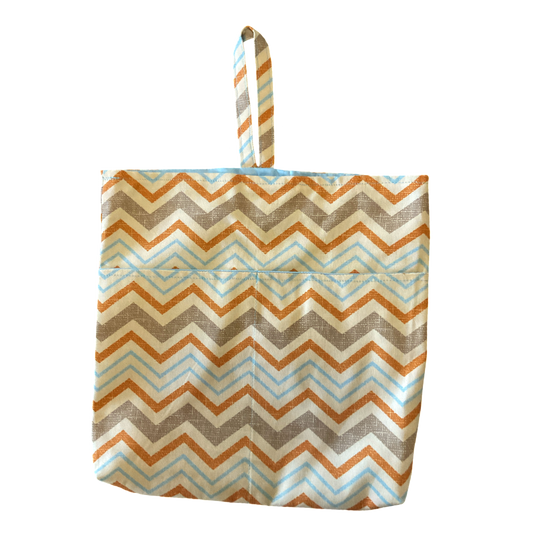 Car Trash Bags by Sakina