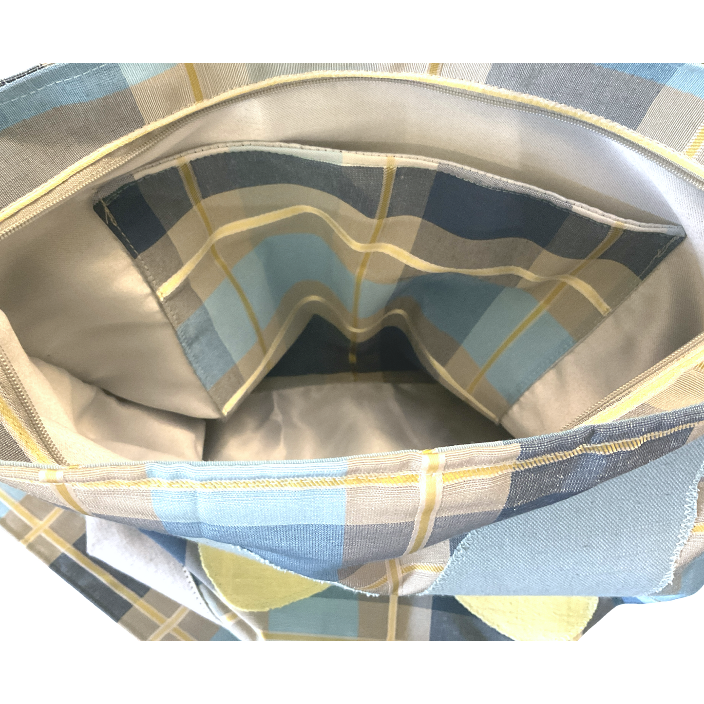 Butterfly Tote by Tee Mo