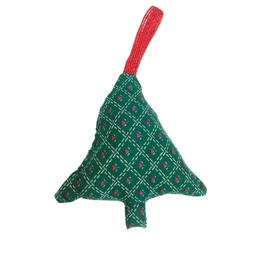 Ornament by Amina