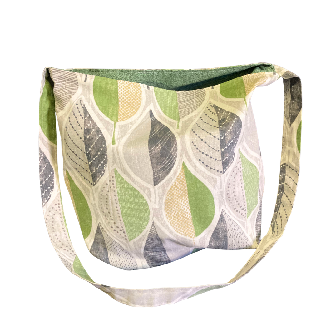 Tote Bag by Amina